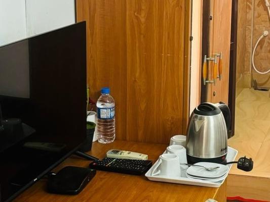 Hotel Nelly Vavuniya Kamer foto